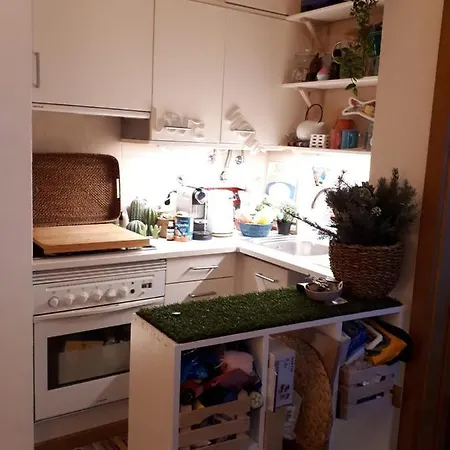 Apartamento Benfica, - Jmj Апартаменты Лиссабон