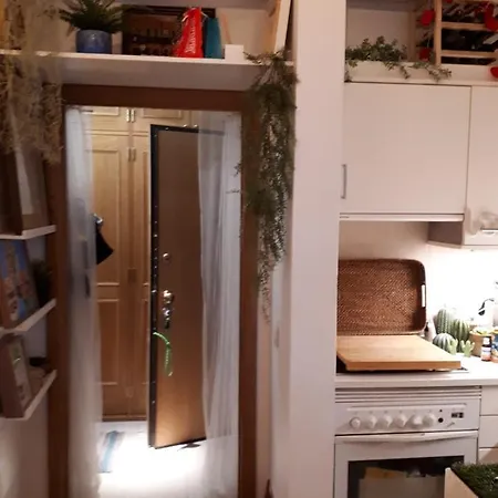 Apartamento Benfica, - Jmj Apartman