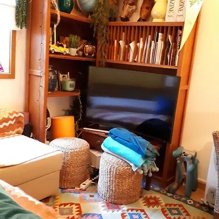 Apartamento Benfica, - Jmj Лиссабон