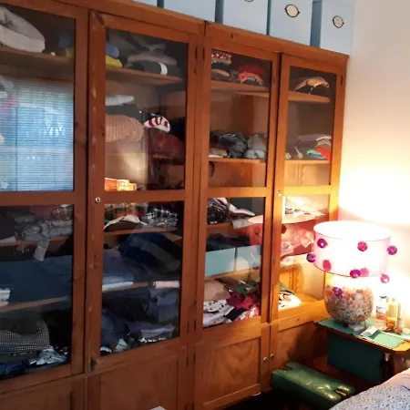 Apartamento Benfica, - Jmj * Лиссабон