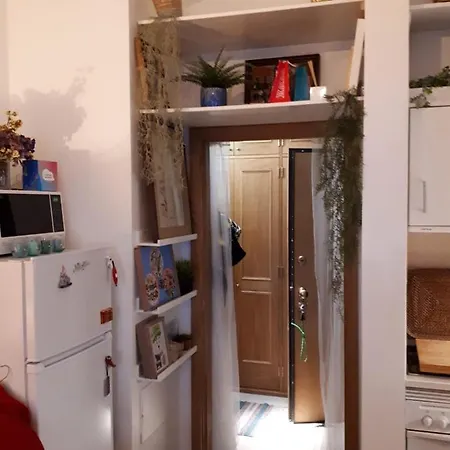 Apartamento Benfica, - Jmj Appartement